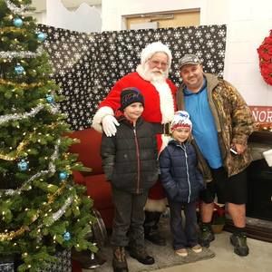 Meet your Posher, Roscoe